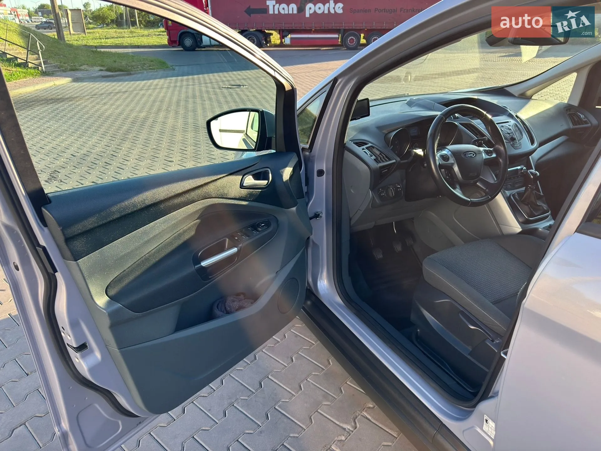 2010 Ford C-MAX - мініатюра 66