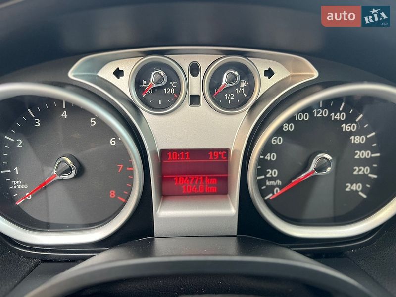 Мінівен Ford C-Max 2009 в Рівному