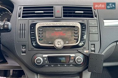 Мінівен Ford C-Max 2009 в Рівному