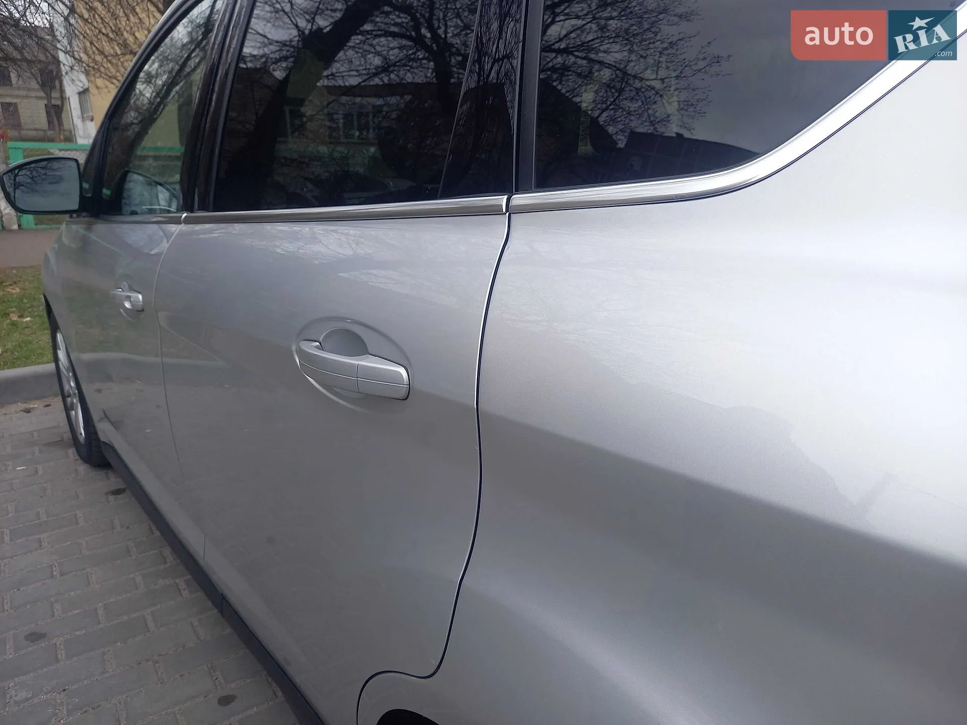 2013 Ford C-MAX - мініатюра 6