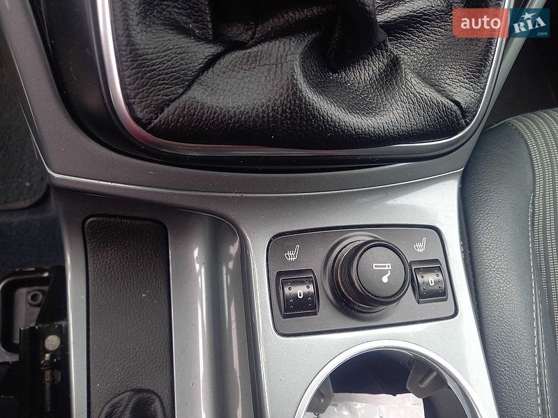 Мінівен Ford C-Max 2013 в Черкасах фото 32 Мінівен Ford C-Max 2013 в Черкасах