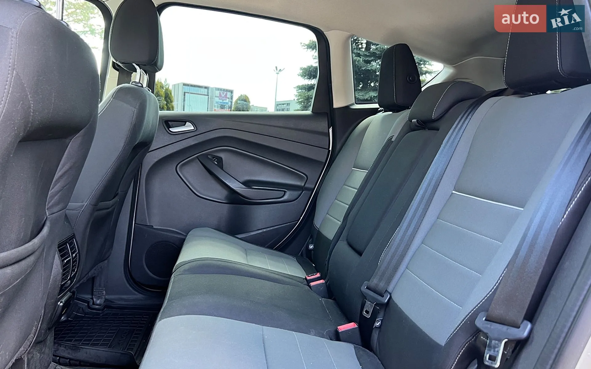 2015 Ford C-MAX - мініатюра 21
