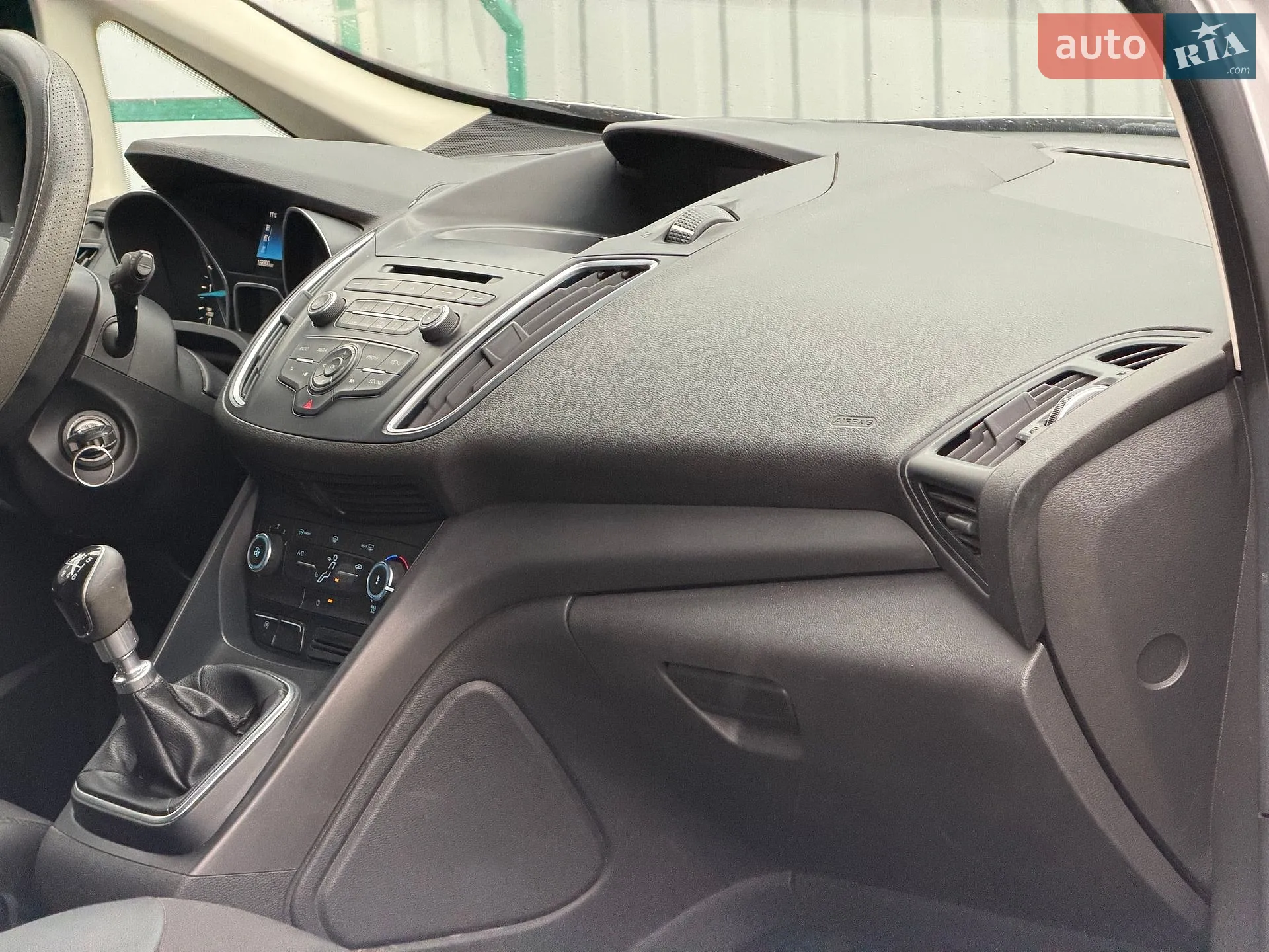 2016 Ford C-MAX - мініатюра 33