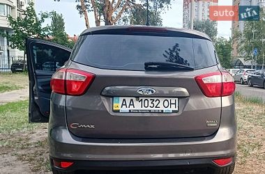 Минивэн Ford C-Max 2013 в Киеве