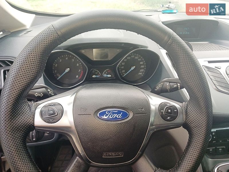 Минивэн Ford C-Max 2013 в Киеве