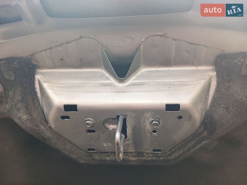 Минивэн Ford C-Max 2013 в Киеве
