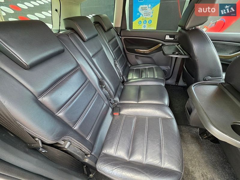 Минивэн Ford C-Max 2007 в Тернополе