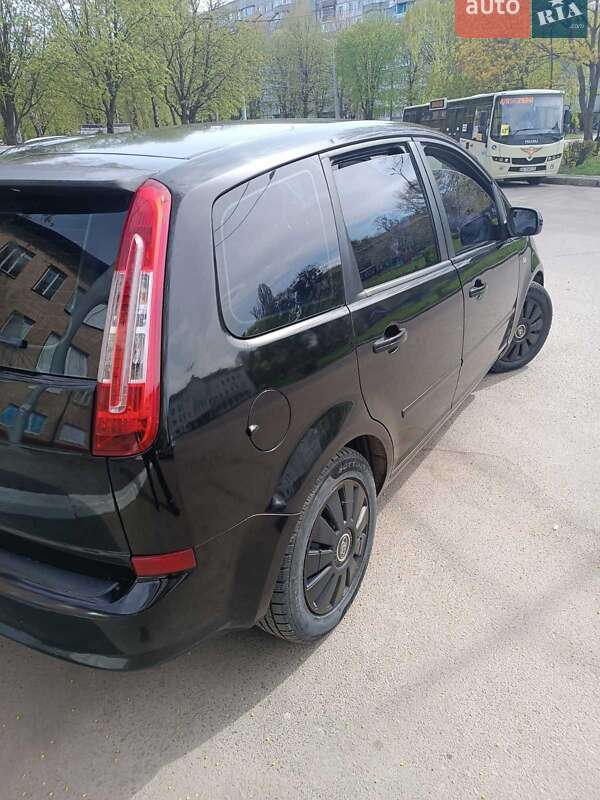 Мінівен Ford C-Max 2008 в Рівному