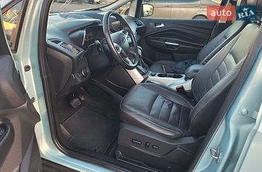 Минивэн Ford C-Max 2014 в Одессе
