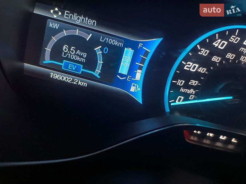 Минивэн Ford C-Max 2014 в Одессе