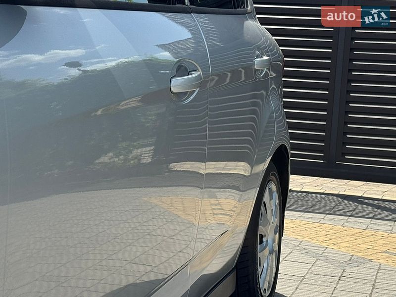 Мінівен Ford C-Max 2011 в Стрию
