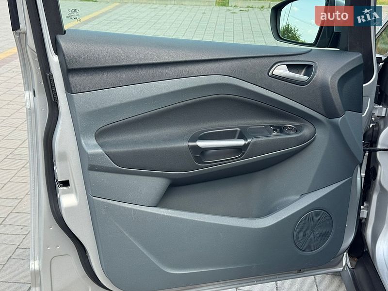 Мінівен Ford C-Max 2011 в Стрию