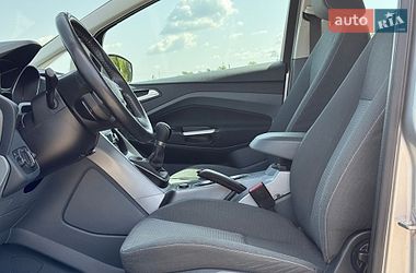 Мінівен Ford C-Max 2011 в Стрию