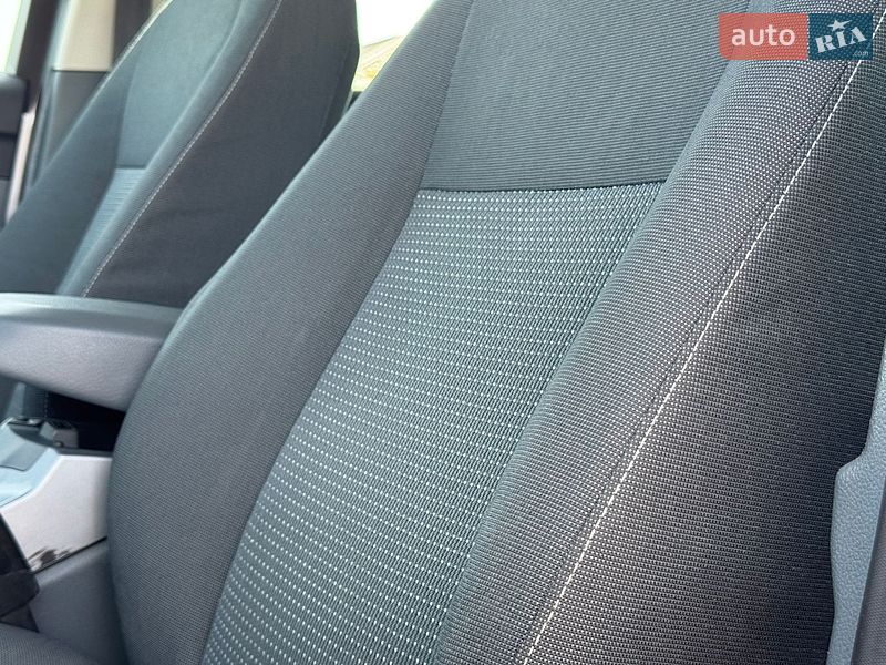 Мінівен Ford C-Max 2011 в Стрию
