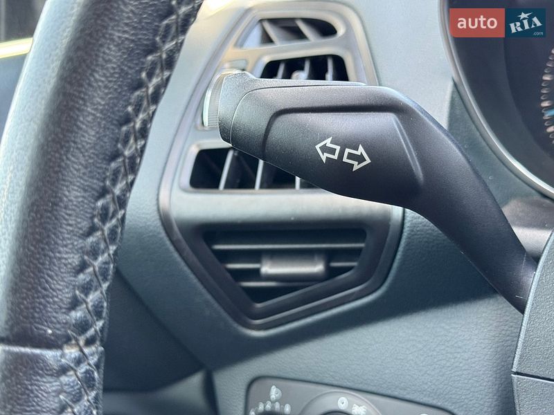 Мінівен Ford C-Max 2011 в Стрию