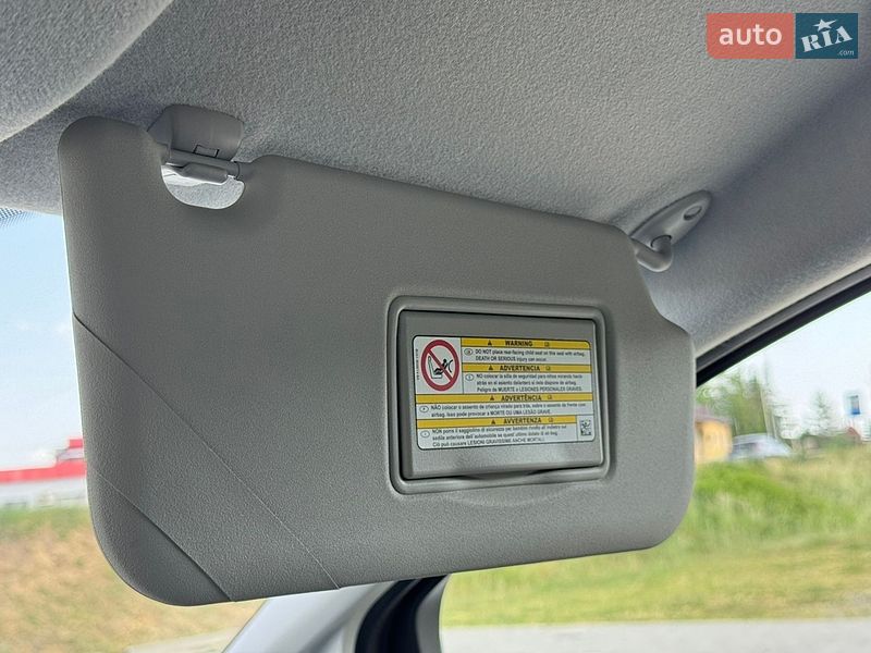 Мінівен Ford C-Max 2011 в Стрию
