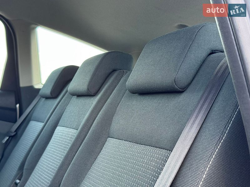 Мінівен Ford C-Max 2011 в Стрию