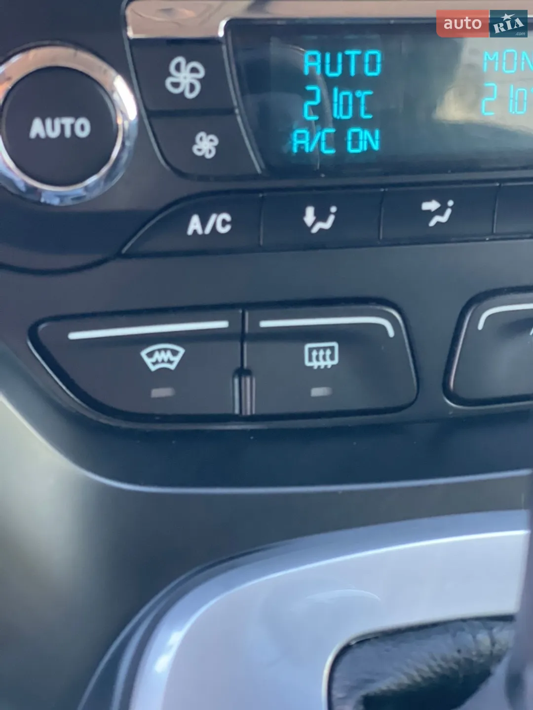 2012 Ford C-MAX - мініатюра 93