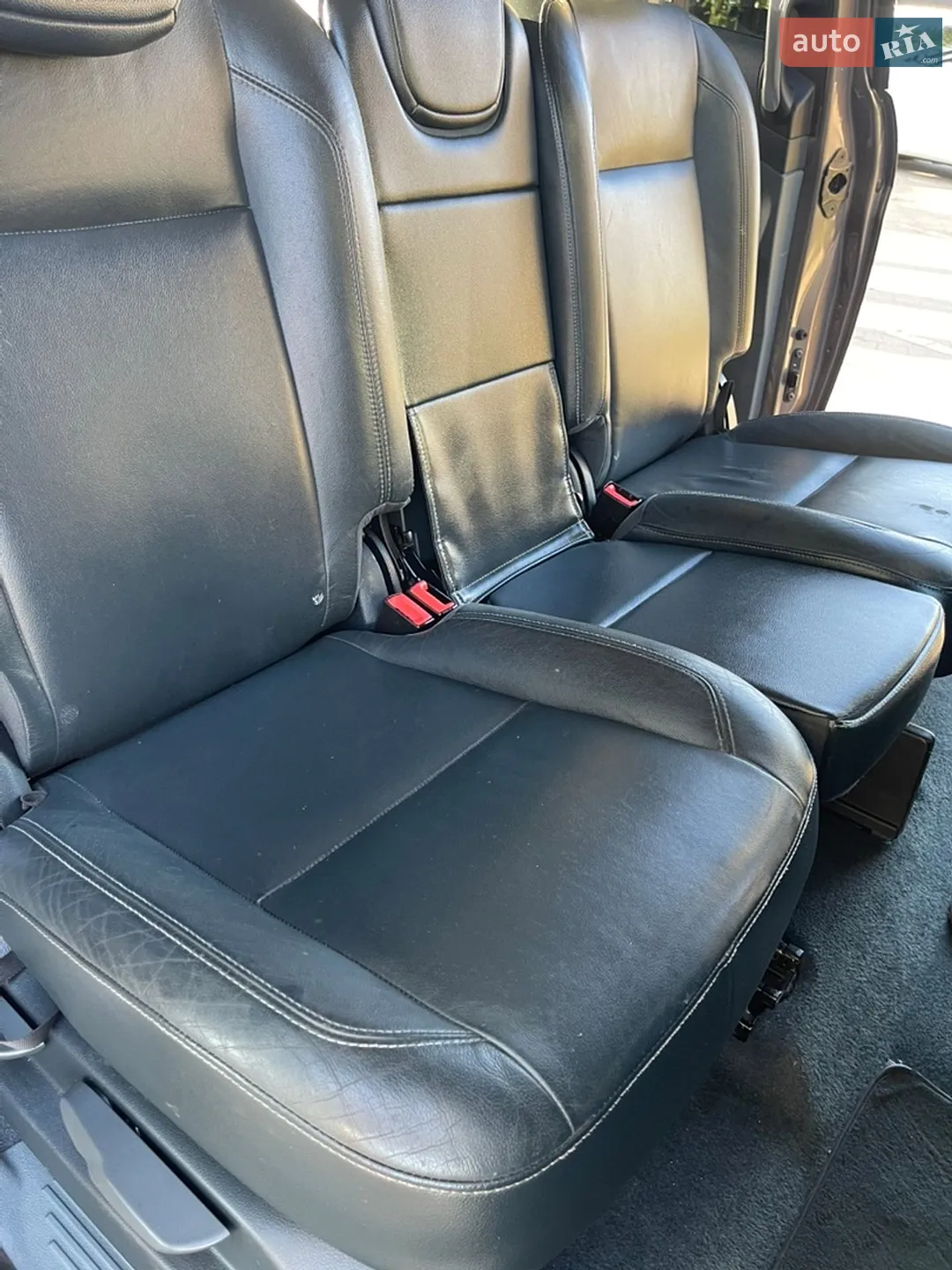 2012 Ford C-MAX - мініатюра 104