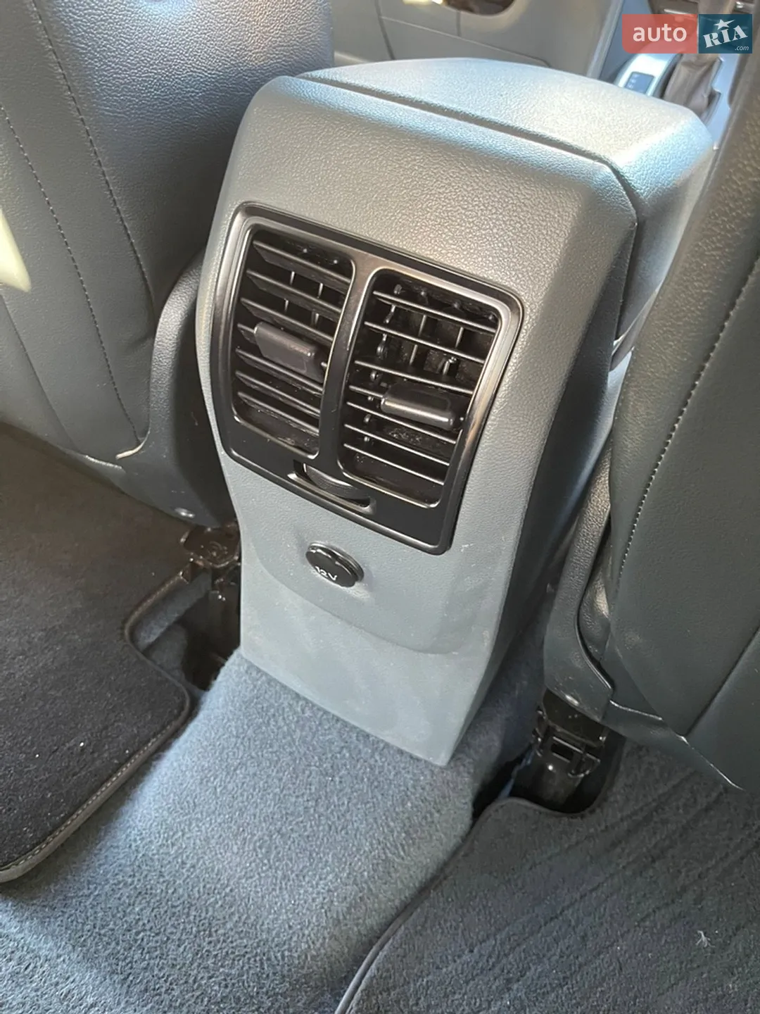 2012 Ford C-MAX - мініатюра 117