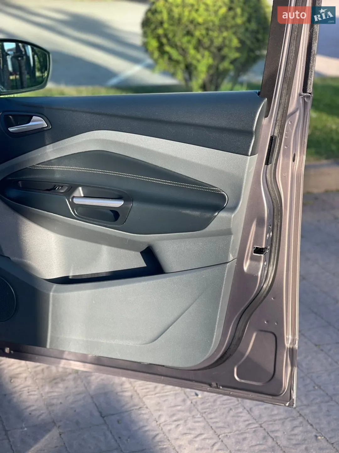 2012 Ford C-MAX - мініатюра 143