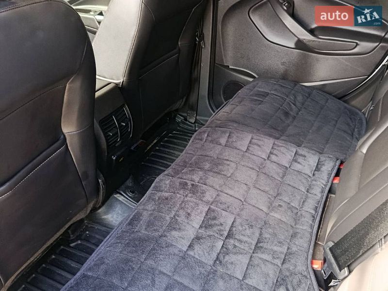 Минивэн Ford C-Max 2017 в Киеве