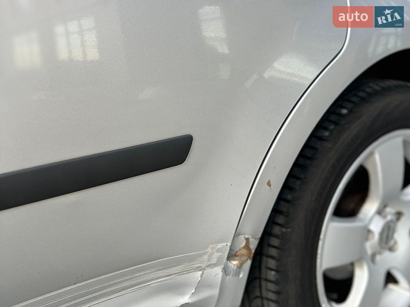 Минивэн Ford C-Max 2005 в Виннице фото 9 Минивэн Ford C-Max 2005 в Виннице