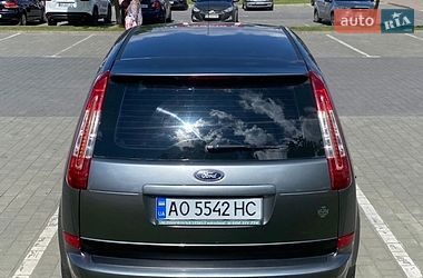 Минивэн Ford C-Max 2005 в Хмельницком фото 13 Минивэн Ford C-Max 2005 в Хмельницком