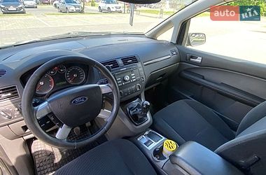 Минивэн Ford C-Max 2005 в Хмельницком фото 23 Минивэн Ford C-Max 2005 в Хмельницком