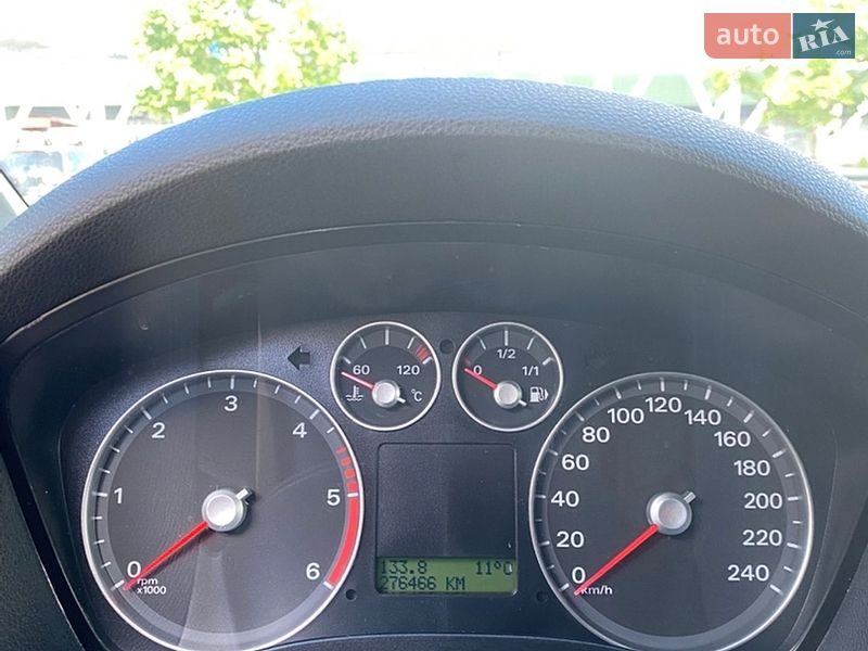 Минивэн Ford C-Max 2005 в Хмельницком фото 28 Минивэн Ford C-Max 2005 в Хмельницком