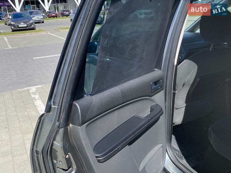 Минивэн Ford C-Max 2005 в Хмельницком фото 33 Минивэн Ford C-Max 2005 в Хмельницком