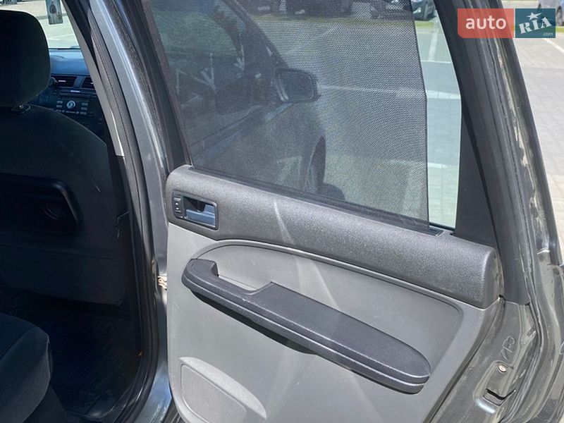 Минивэн Ford C-Max 2005 в Хмельницком фото 38 Минивэн Ford C-Max 2005 в Хмельницком
