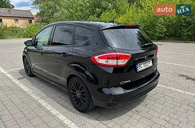 Мінівен Ford C-Max 2018 в Пустомитах фото 6 Мінівен Ford C-Max 2018 в Пустомитах