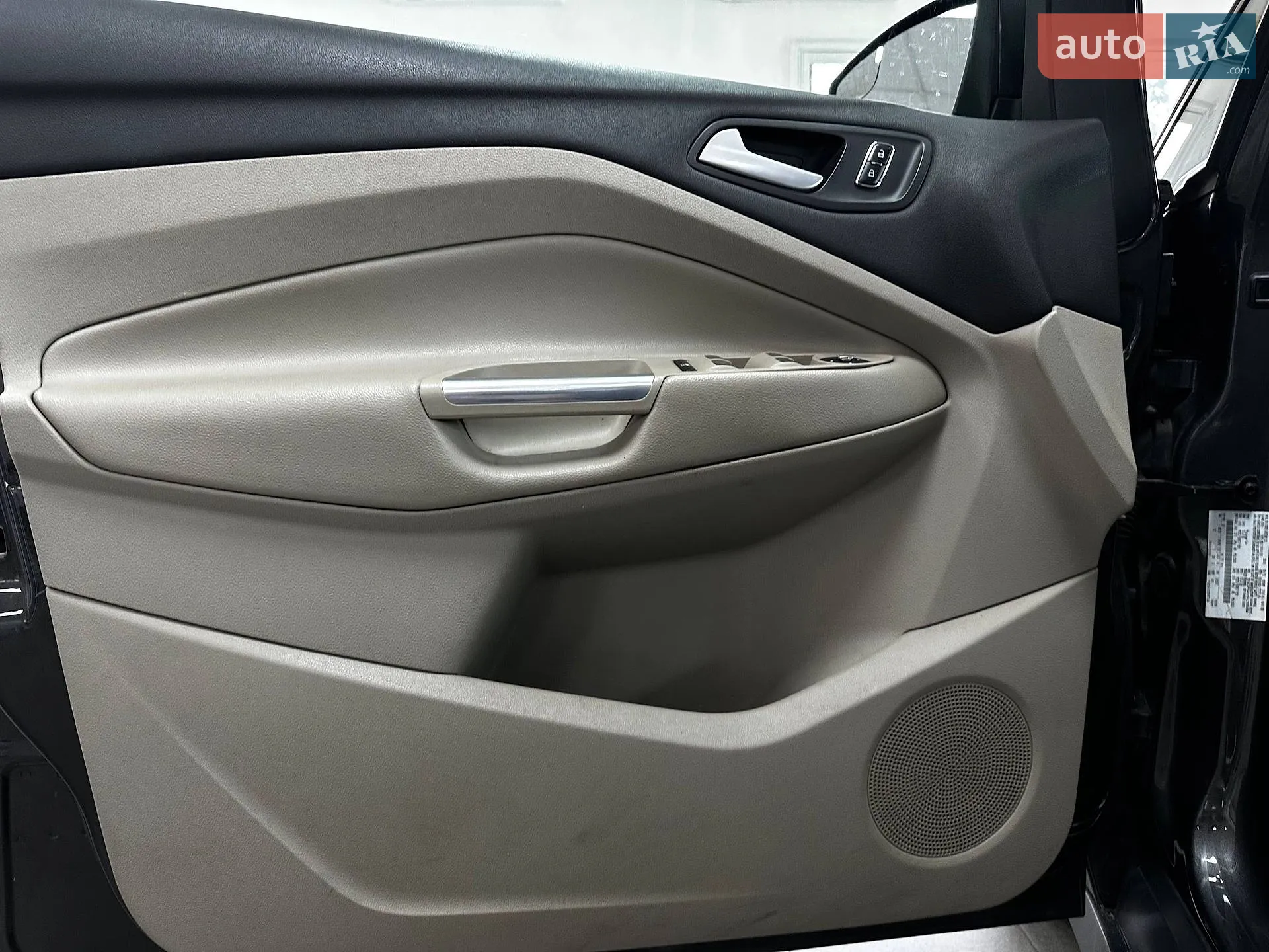 2015 Ford C-MAX - мініатюра 13