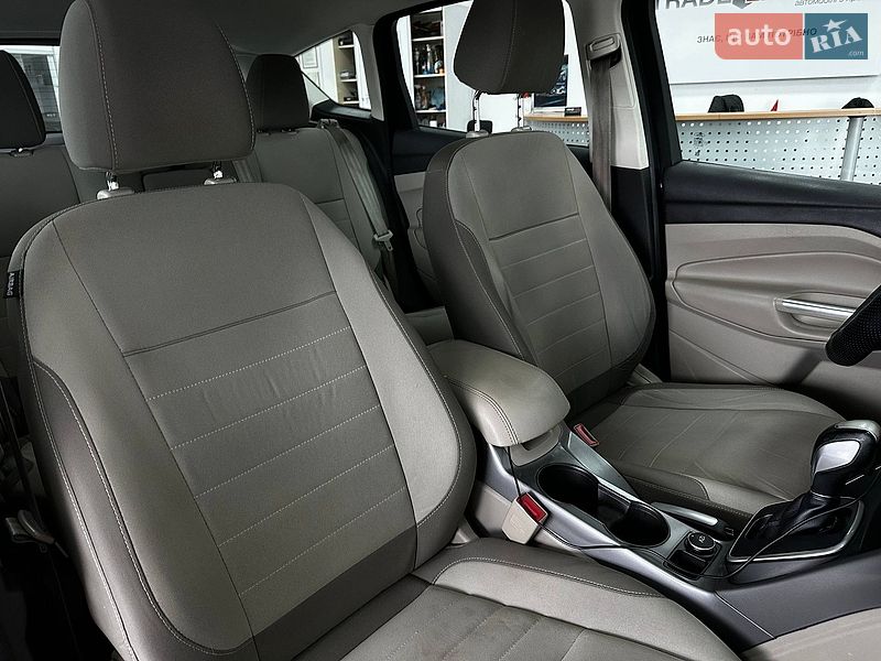 Минивэн Ford C-Max 2015 в Киеве