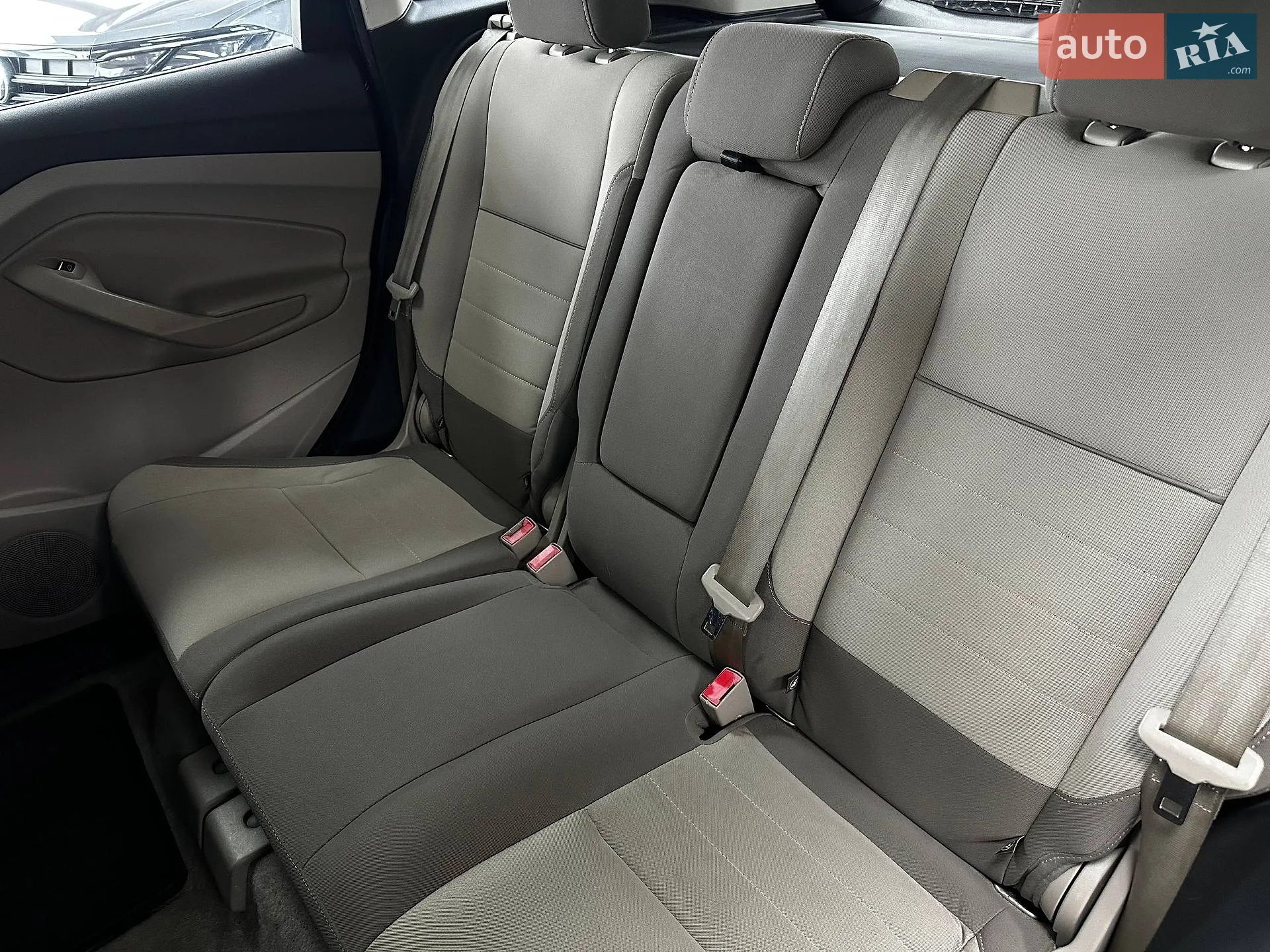 2015 Ford C-MAX - мініатюра 24