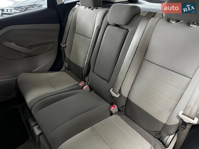Минивэн Ford C-Max 2015 в Киеве