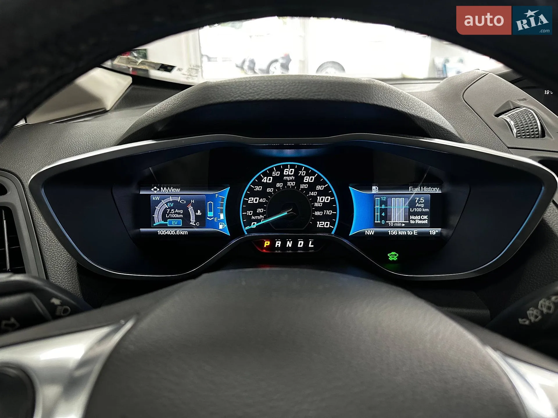 2015 Ford C-MAX - мініатюра 32