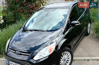 Мінівен Ford C-Max 2013 в Одесі