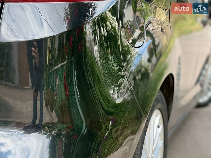 Мінівен Ford C-Max 2013 в Одесі