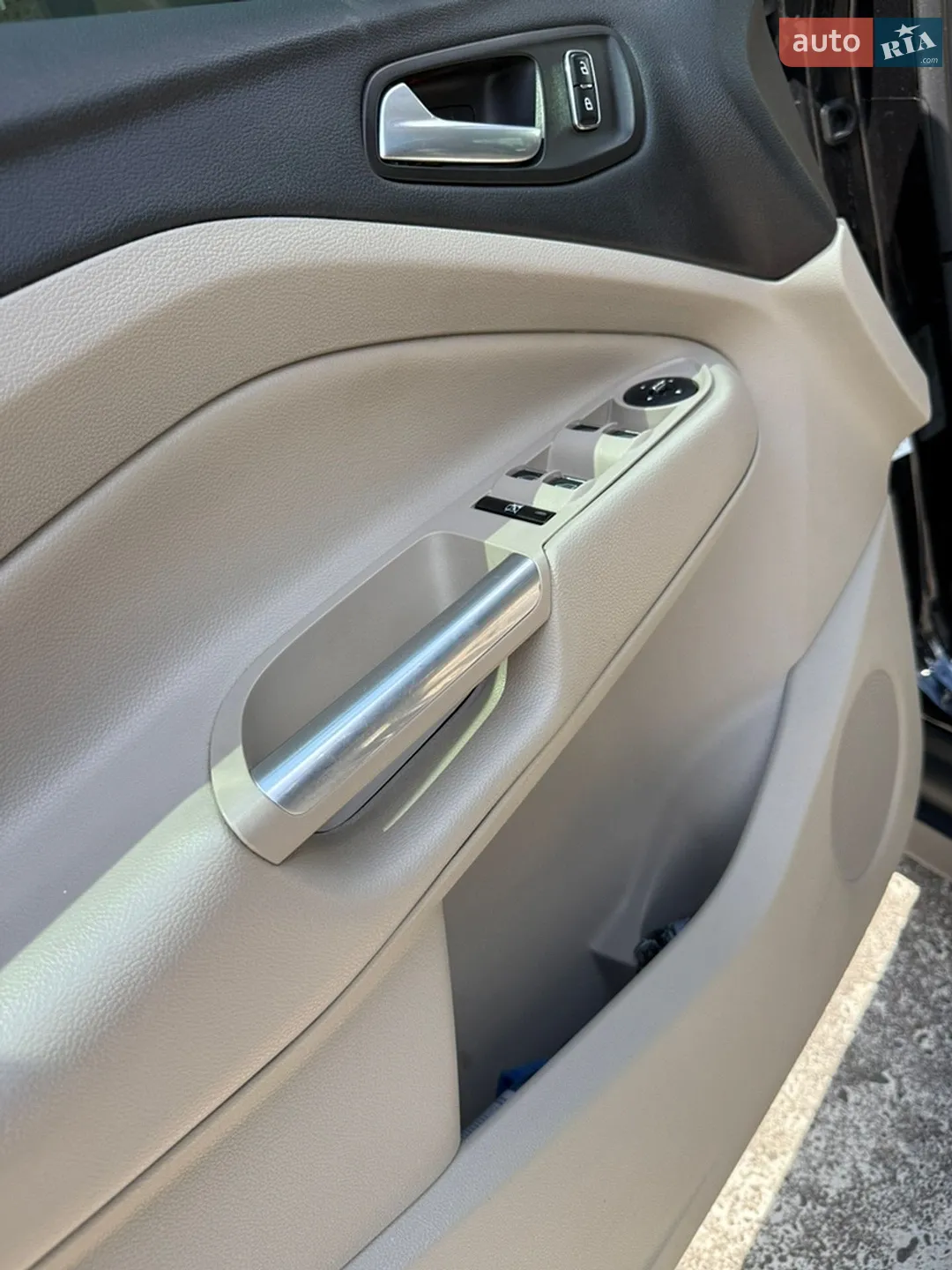 2013 Ford C-MAX - мініатюра 21