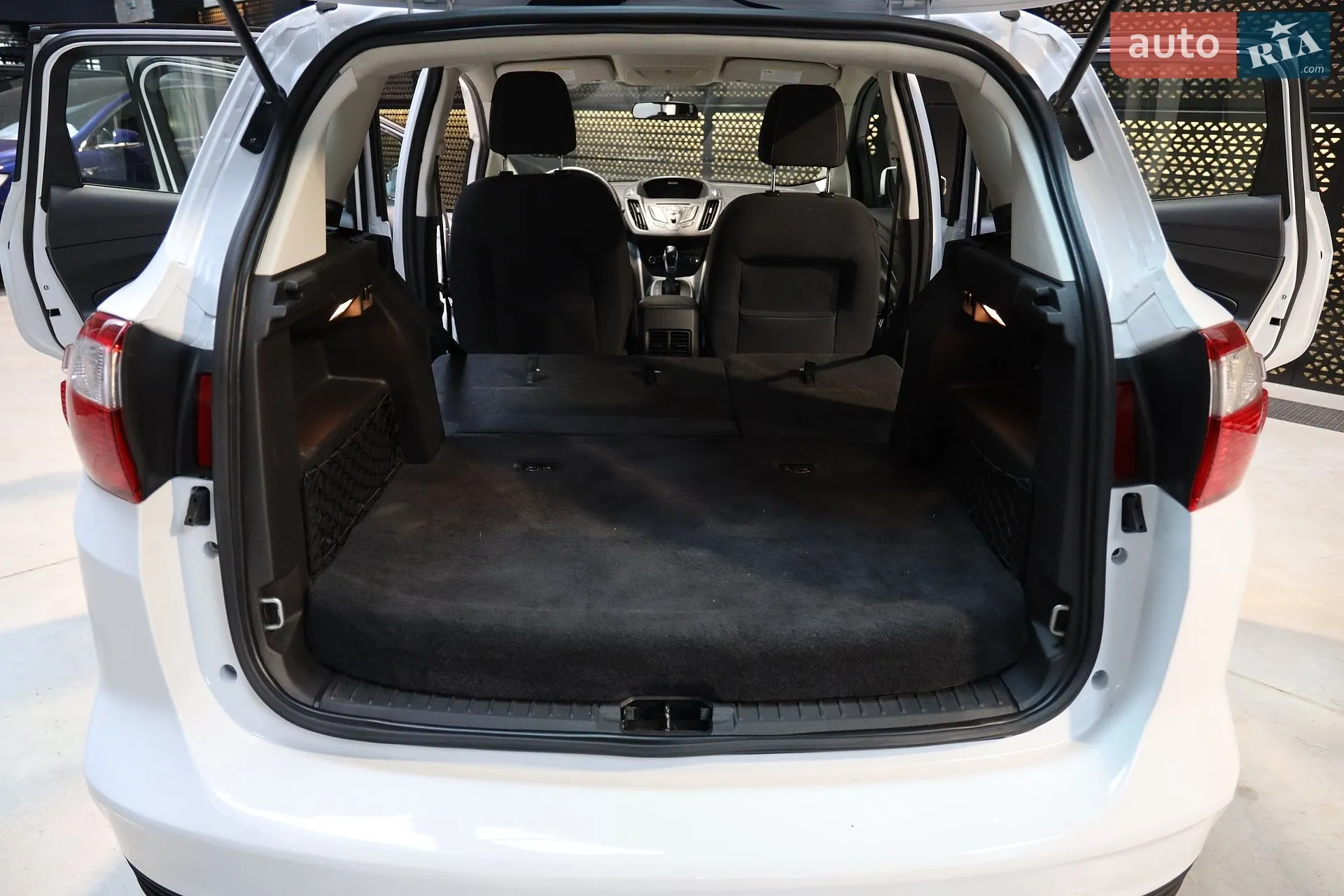 2016 Ford C-MAX - мініатюра 23