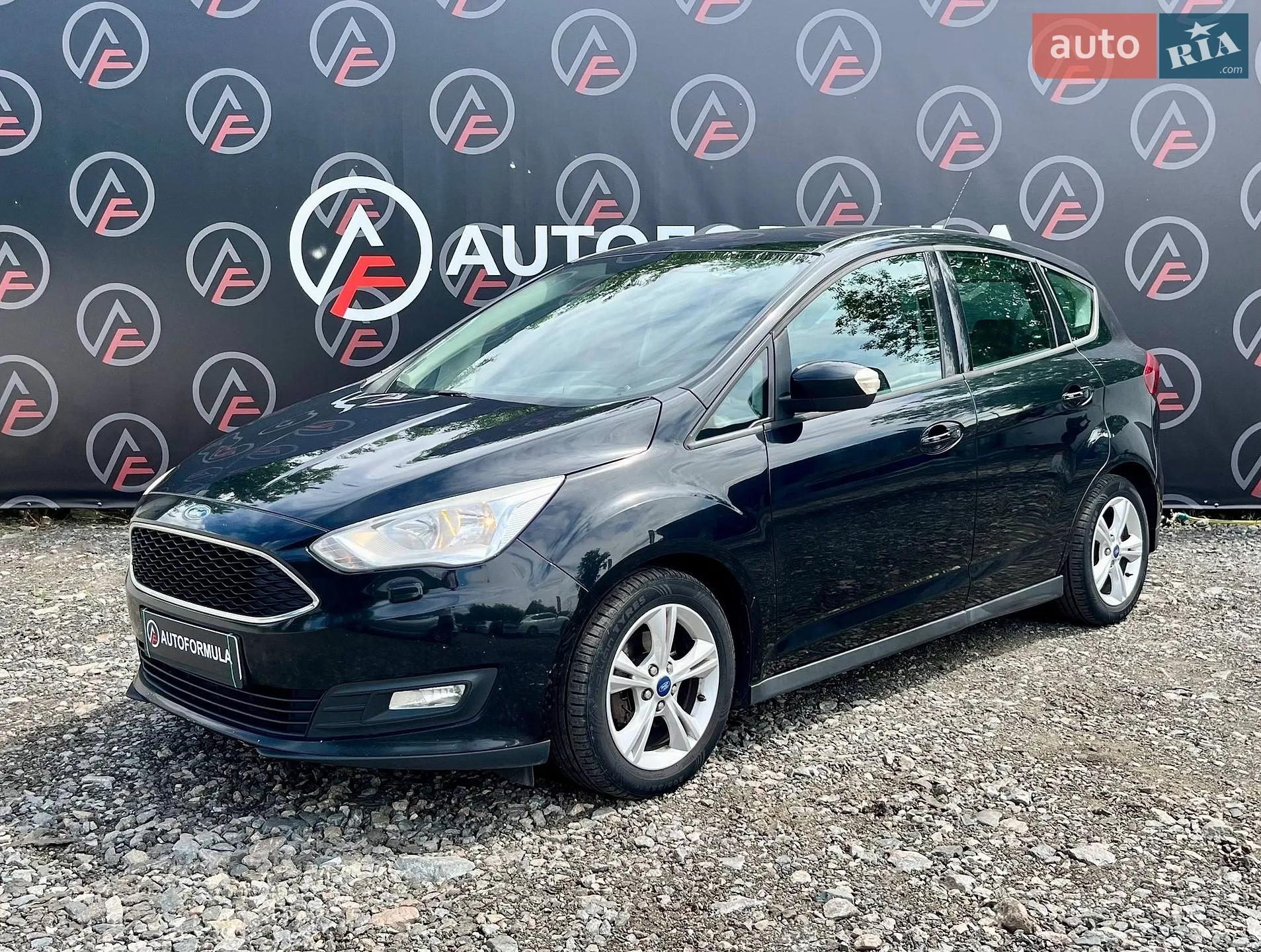 2016 Ford C-MAX - мініатюра 5