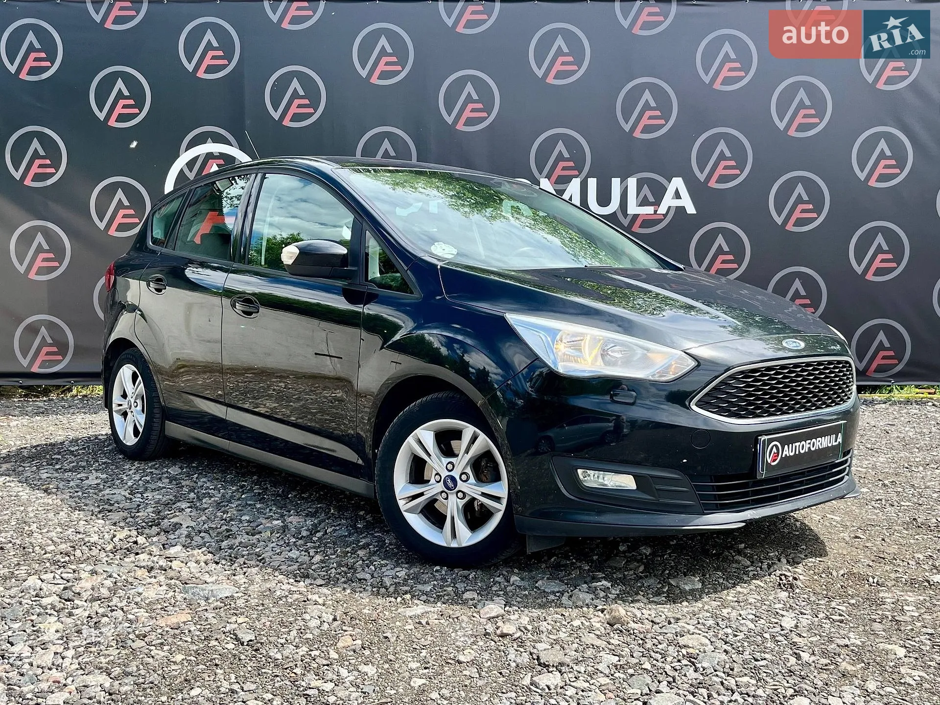2016 Ford C-MAX - фото 1