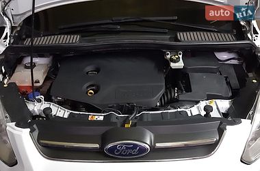 Минивэн Ford C-Max 2013 в Черкассах фото 9 Минивэн Ford C-Max 2013 в Черкассах