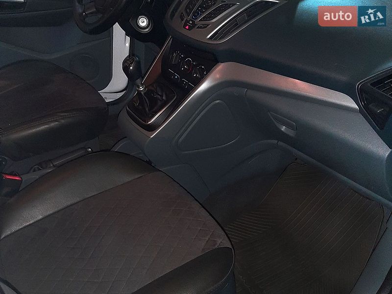 Минивэн Ford C-Max 2013 в Черкассах фото 21 Минивэн Ford C-Max 2013 в Черкассах