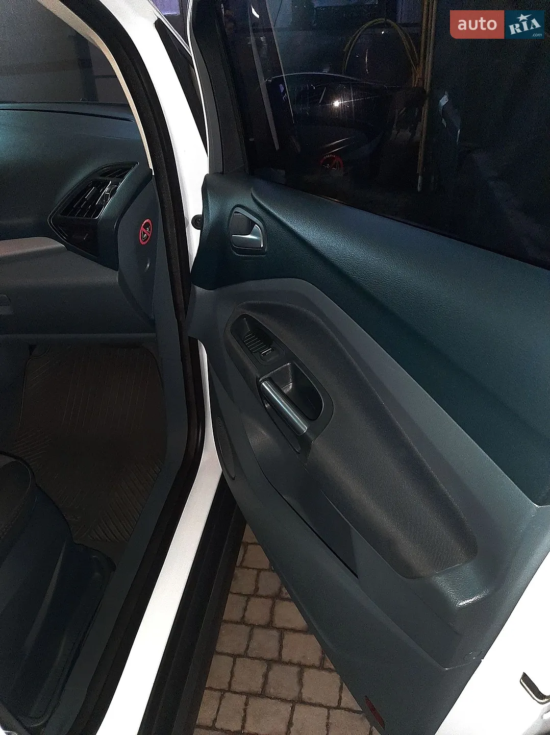 2013 Ford C-MAX - мініатюра 19