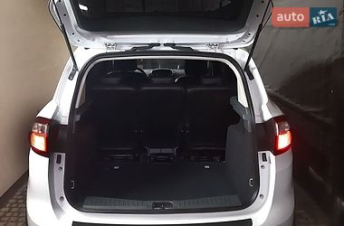Минивэн Ford C-Max 2013 в Черкассах фото 22 Минивэн Ford C-Max 2013 в Черкассах