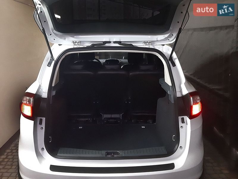 Минивэн Ford C-Max 2013 в Черкассах фото 22 Минивэн Ford C-Max 2013 в Черкассах