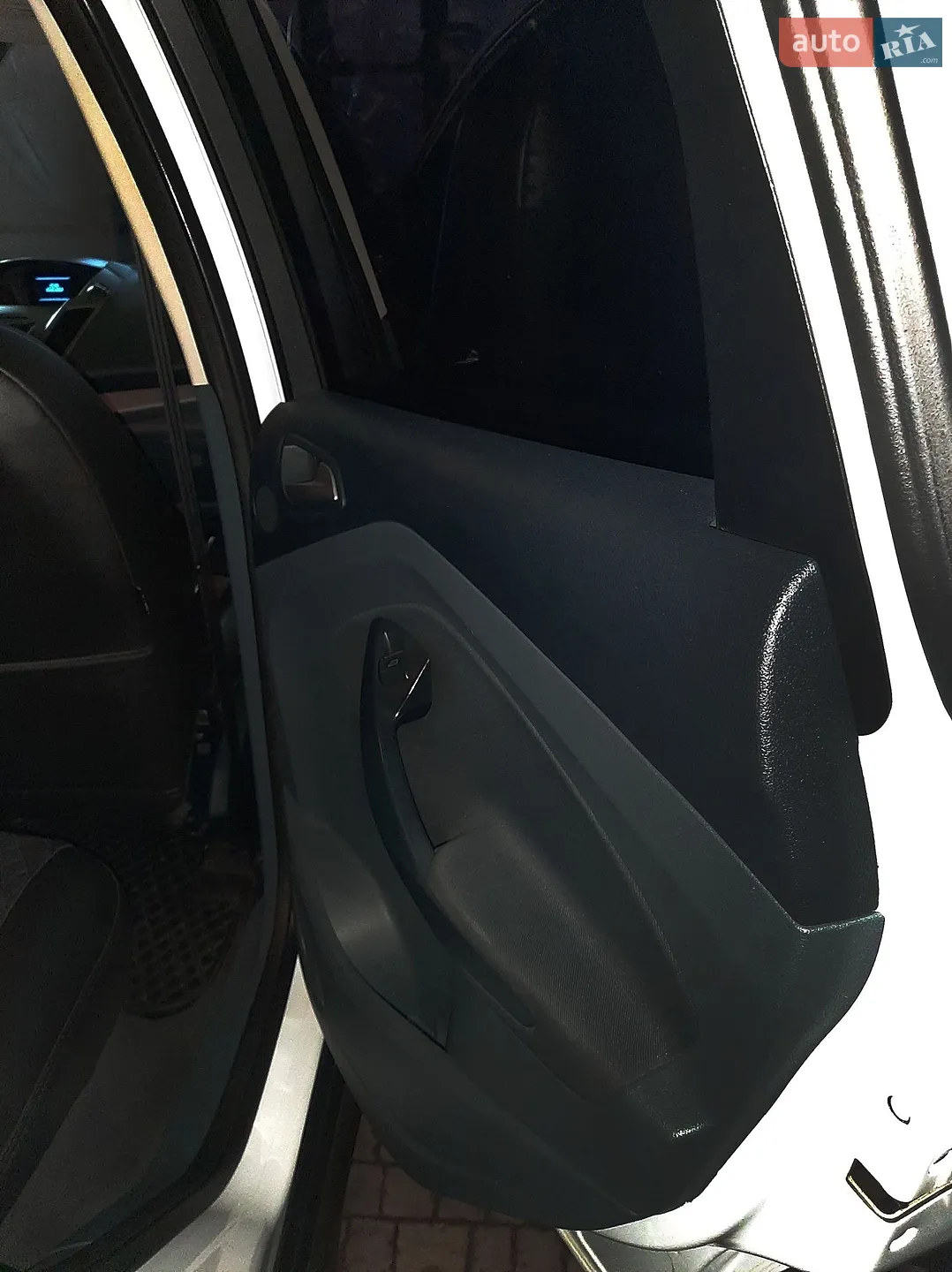 2013 Ford C-MAX - мініатюра 20